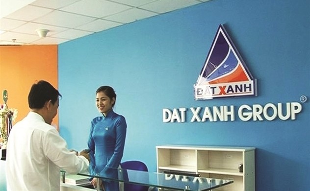 Đất Xanh (DXG): Doanh thu mảng bất động sản giảm mạnh, dòng tiền kinh doanh âm gần 3.800 tỷ đồng