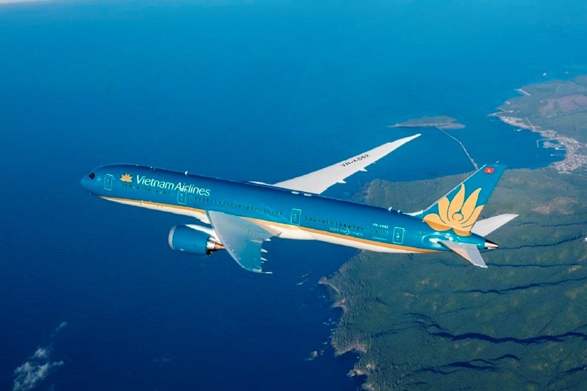 Vietnam Airlines lỗ thêm 2.6 ngàn tỷ, vốn chủ sở hữu âm 7.5 ngàn tỷ