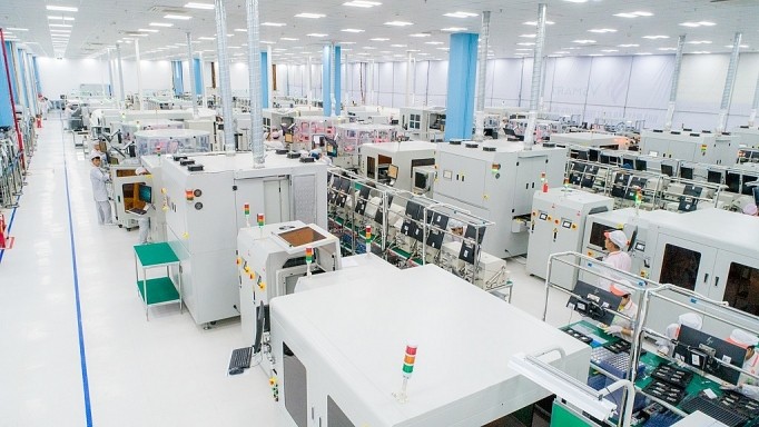 Nhiều doanh nghiệp tăng cường tuyển dụng lao động dịp cuối năm