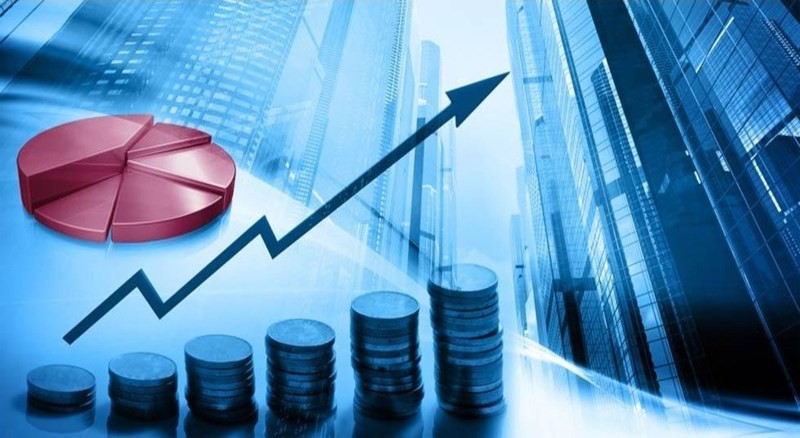 Việt Nam có tốc độ tăng GDP lớn nhất châu Á