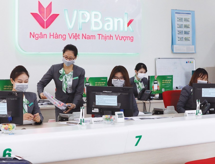 Gửi tiết kiệm tại VPBank, khách hàng tố bị mất sạch hơn 2,1 tỷ đồng, ngân hàng nói không có căn cứ hoàn tiền