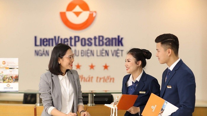 LienVietPostBank chốt mua lại trái phiếu trước hạn phát hành 2020