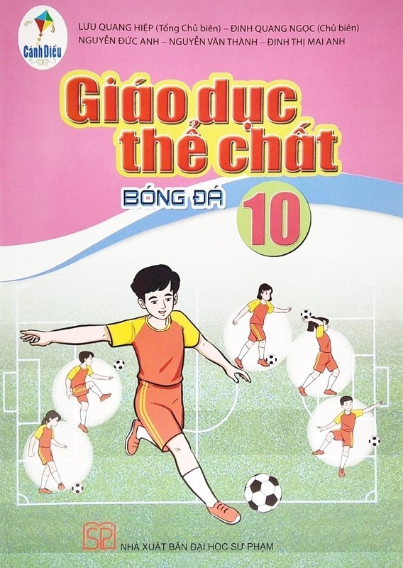 Thái Bình: Sở GD&ĐT “nhầm lẫn” tạo ra cạnh tranh thiếu lành mạnh về mặt hàng sách giáo khoa
