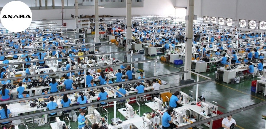 Sản xuất bắt đầu giảm tốc