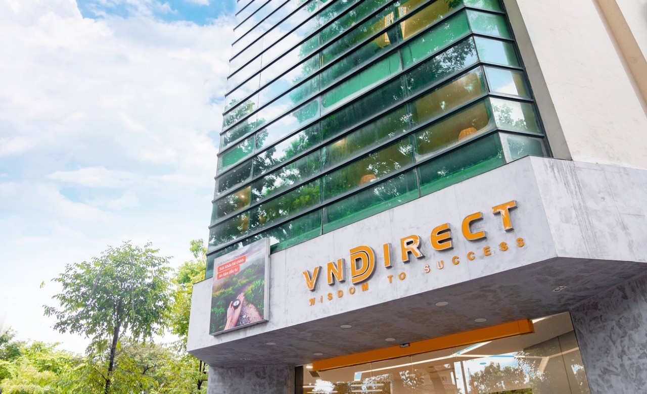 IPA của vợ chồng Chủ tịch VNDirect nợ gần 4.500 tỷ đồng trái phiếu