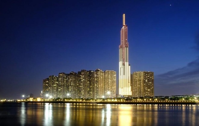 VIC chuyển nhượng toàn bộ cổ phần công ty con cho VHM