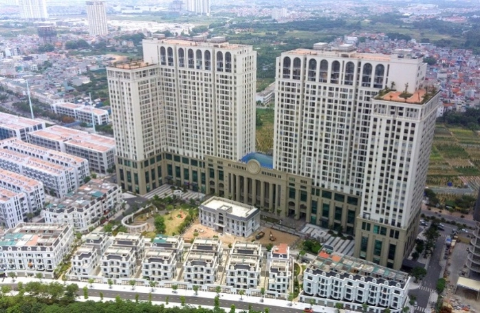 Hải Phát Invest (HPX): Quý III lãi trước thuế 130 tỷ, phân nửa tài sản hình thành từ nợ vay