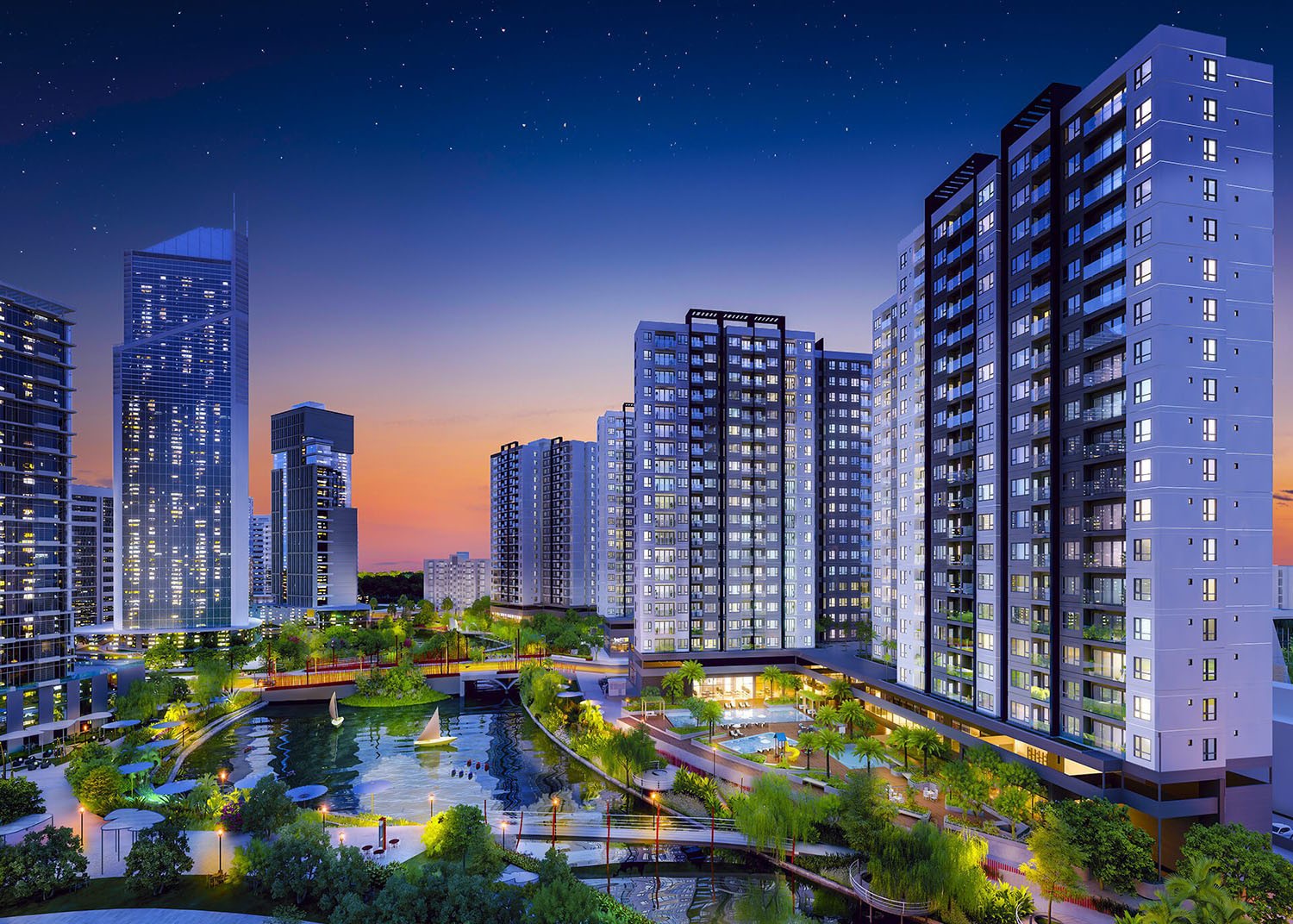 Lãi suất tăng cao, chuyên gia khuyến nghị người mua nhà cần hoạch định, cân đối tài chính
