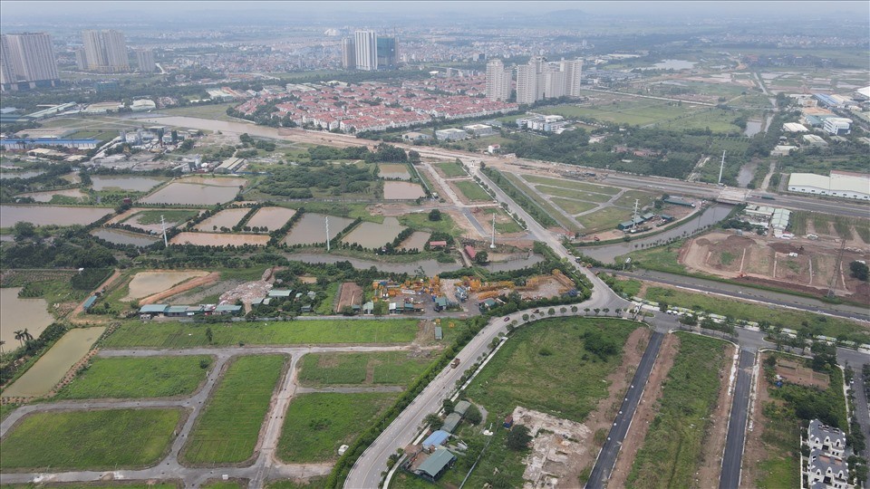 Thay đổi mục đích sử dụng, giá đất có thể 'tăng vọt'