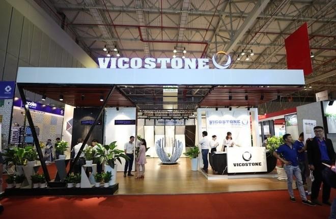 Cổ phiếu Vicostone (VCS) xuống đáy 5 năm, vốn hóa “bốc hơi” 12.000 tỷ đồng từ đỉnh, điều gì đang diễn ra?