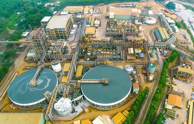 Thành viên Tập đoàn Masan “hút” thêm 210 tỷ đồng trái phiếu