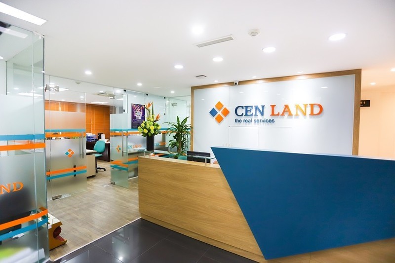 Cen Land (CRE): Quý 3 lợi nhuận giảm sâu, khoản phải thu tăng mạnh