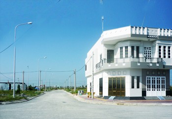 Bạc Liêu: Lùm xùm đền bù, chính quyền nói 1 đằng, chủ đầu tư nói 1 nẻo