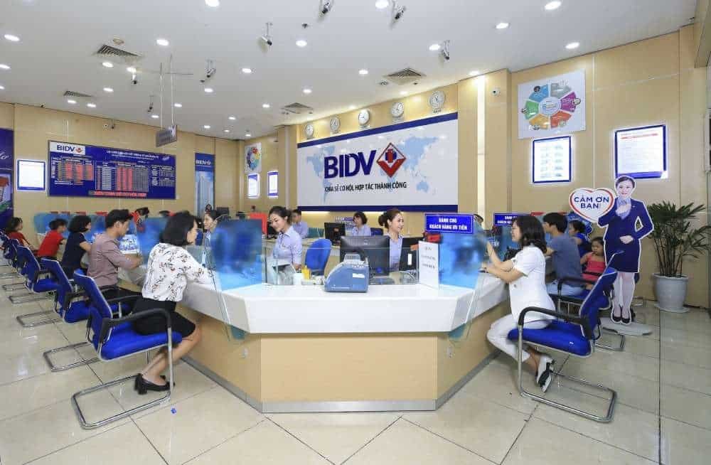 Nợ xấu hơn 20.000 tỷ đồng, BIDV rao bán loạt bất động sản tại TPHCM