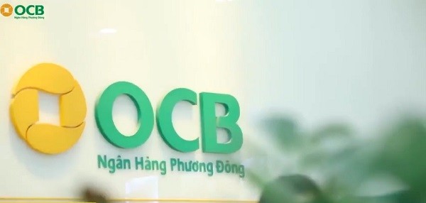 Nợ xấu và dư nợ trái phiếu tăng vọt, lợi nhuận của OCB tụt dốc