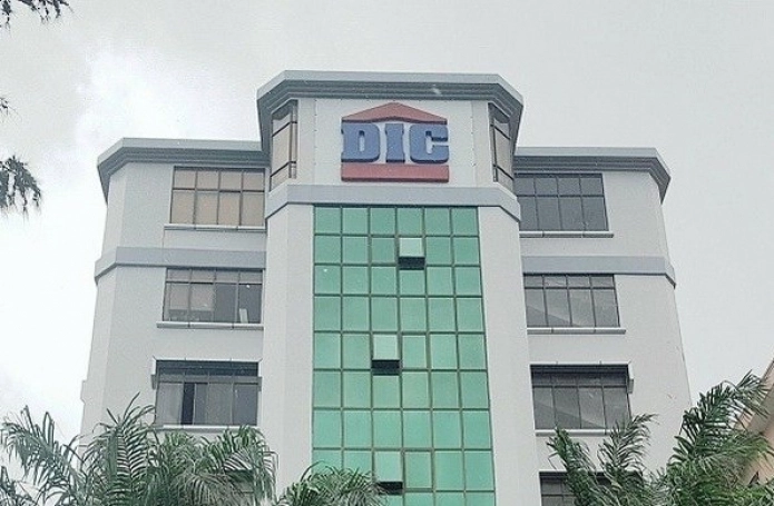 Sau mua lại trái phiếu trước hạn, DIC Corp muốn huy động vốn cổ đông để trả lãi trái phiếu