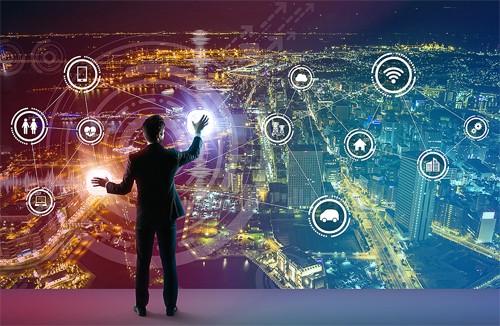 Xu hướng và chiến lược chuyển đổi số năm 2023