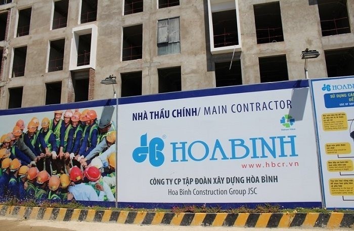 Hai công ty thuộc Xây dựng Hoà Bình do con trai cả ông Lê Viết Hải điều hành, kinh doanh ra sao?