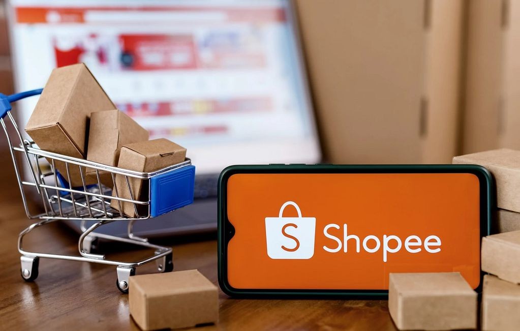 Công ty mẹ của Shopee tiếp tục thua lỗ trong quý 3