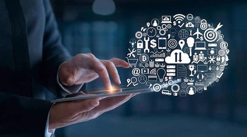 Chuyển đổi số 2023, nhiều cơ hội và thách thức đối với doanh nghiệp