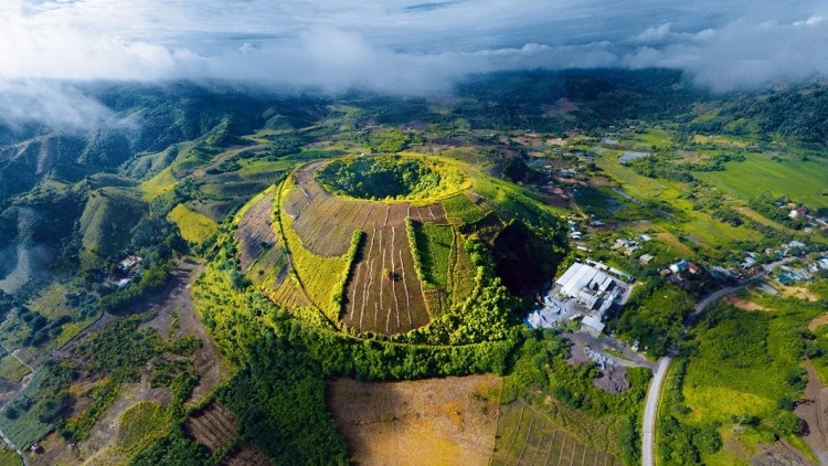 Khai phá tiềm năng Tây Nguyên