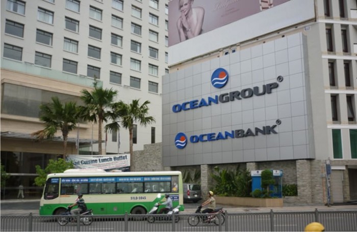 Ocean Group (OGC) báo lãi tăng bất thường trong quý III/2022