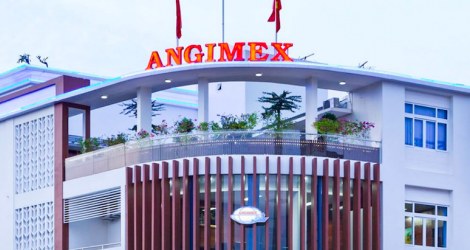 Angimex tiếp tục không thể trả lãi lô trái phiếu với dư nợ 210 tỷ đồng