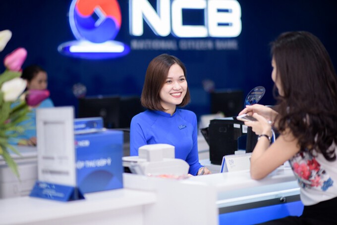 Ngân hàng NCB “đua” lãi suất trên 9%, đang làm ăn thế nào?