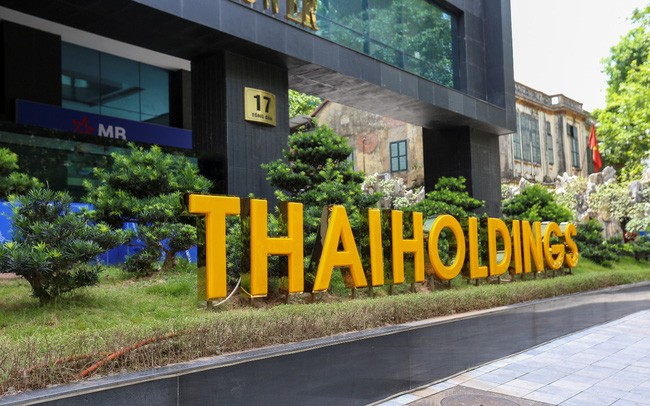 Thaiholdings: Lãi sau thuế giảm một nửa, cổ phiếu lao dốc, dang dở “giấc mơ vũ trụ”