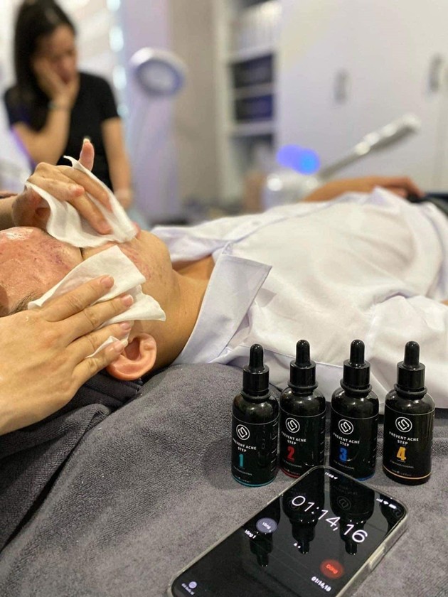 Bài 3: Đừng biến mình thành “con mồi” cho hệ thống phân phối mỹ phẩm Lurcinn “dỏm”