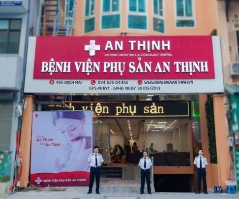 Bệnh viện An Thịnh có nhiều sai phạm, bị Sở Y tế Hà Nội xử phạt