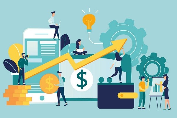 Con đường giúp Việt Nam mạnh về khởi nghiệp, đổi mới sáng tạo