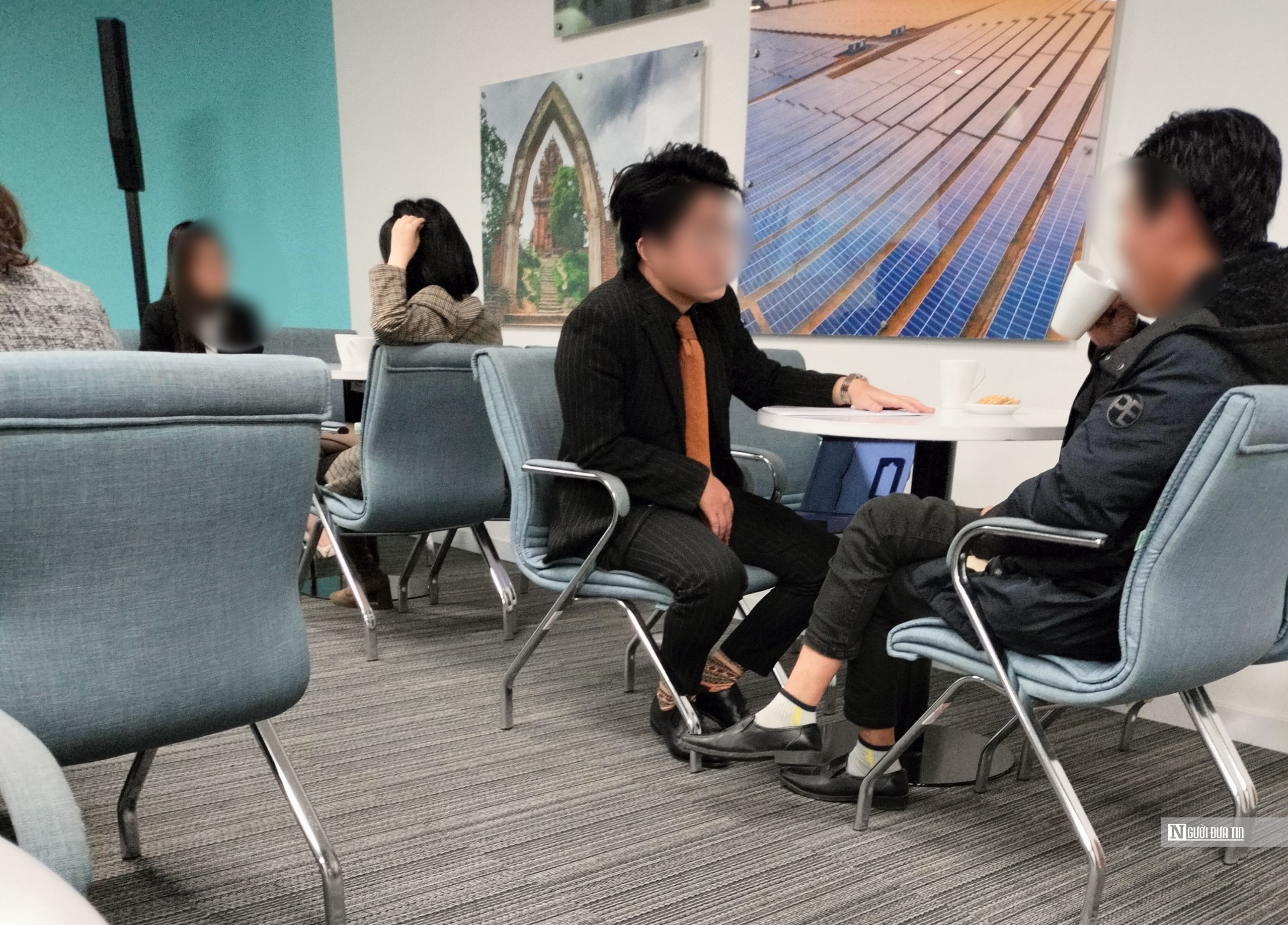 Mua thẻ du lịch Crystal Bay người phụ nữ nhận “trái đắng”