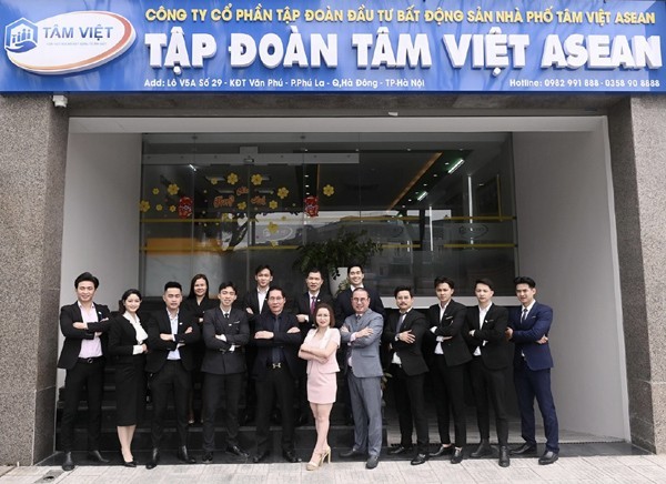 Hộp thư bạn đọc ngày 9/12: Tập đoàn Tâm Việt Asean bị tố lừa đảo