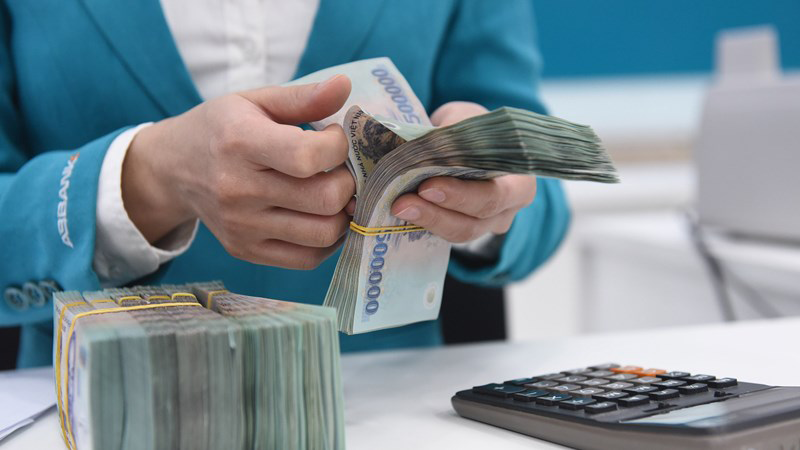 Đảm bảo cung ứng vốn tín dụng cho nền kinh tế