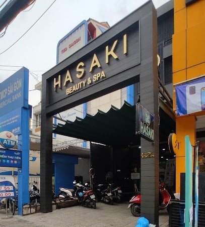 Hasaki Beauty & Clinic hoạt động và quảng cáo trái phép bị xử phạt nặng