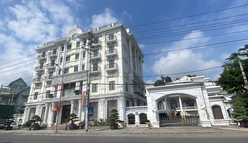 Quảng Ninh: Ai đã ‘giúp sức’ cho Công ty Thịnh Phát – Group?