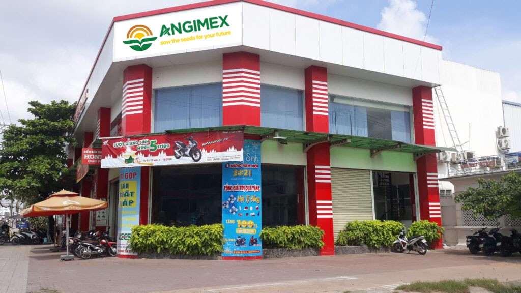 Angimex tiếp tục không thể thanh toán lãi lô trái phiếu mệnh giá 300 tỷ đồng