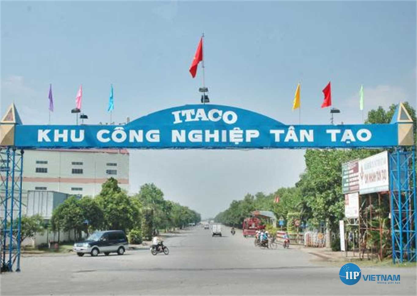 Tập đoàn Tân Tạo bị cho là không đủ khả năng thực hiện dự án Khu dân cư Tân Tạo – Khu B