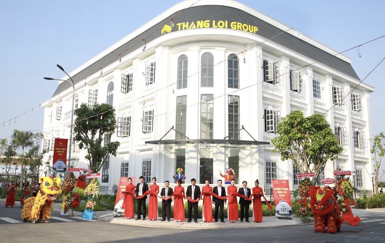 Thắng Lợi Group: Nợ thuế, nợ nhân viên, vẫn dành 80 tỷ mua nhà, xe làm quà Tết