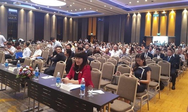 Loạt ngân hàng thay đổi nhân sự cấp cao trước mùa đại hội cổ đông 2023