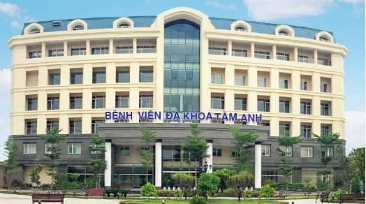 Bệnh Viện Đa Khoa Tâm Anh nợ bảo hiểm của hơn 1.200 lao động