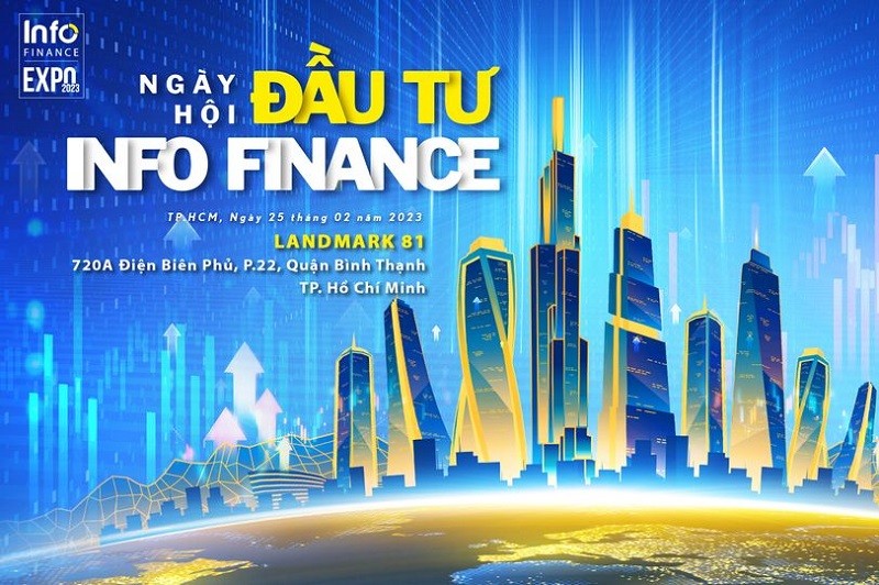 Info Finance "lớn nhất năm 2023” có dấu hiệu trốn thuế