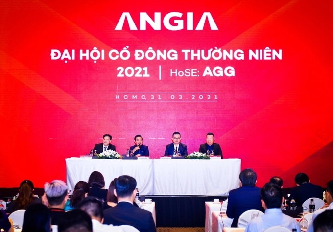 Bất động sản An Gia: "Ôm" nghìn tỷ cho vay nhưng nộp thiếu thuế