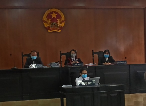 Bác đơn kiện, hủy ngăn chặn 'khu dân cư ngàn tỉ' Hòa Lân