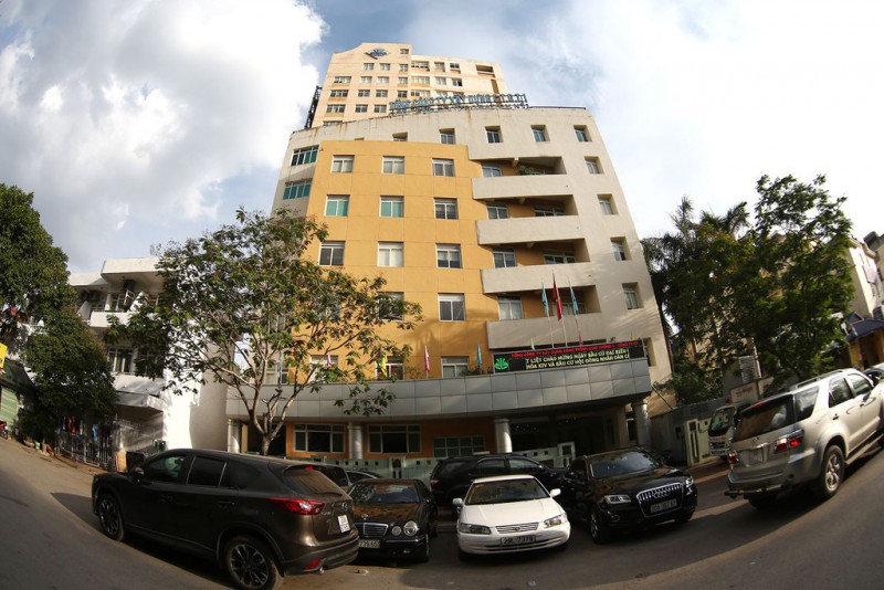 Thao túng quyền lực CIENCO 1: Một Nghị quyết Đại hội cổ đông gây ‘bão’