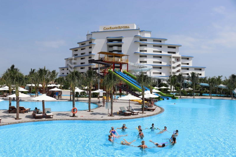 Bí quyết tạo nên sức hút cho các điểm đến của Crystal Bay