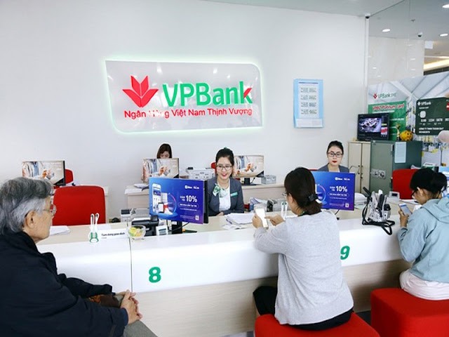 VPBank giải trình về vụ bị phạt và truy thu thuế hơn 18 tỷ đồng