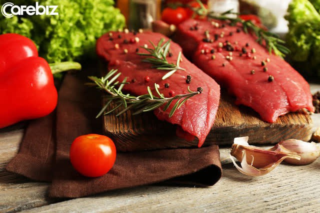 Ăn cũng cần tỉnh táo: Nguyên tắc ăn 2/3 trên đĩa và 6 'bớt' để ung thư không dám bén mảng!