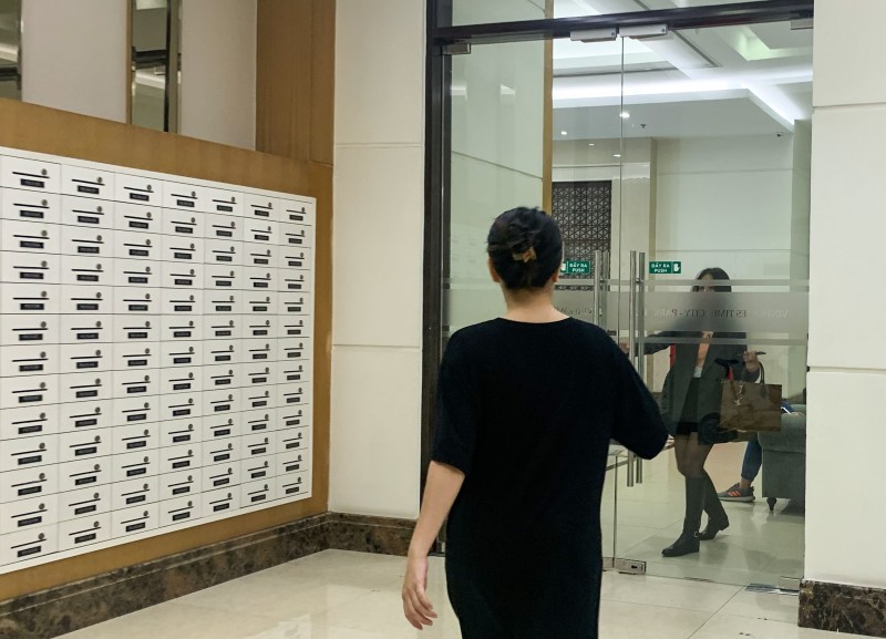 Vì sao không ai phát hiện nữ sinh bị hiếp dâm ở Times City?